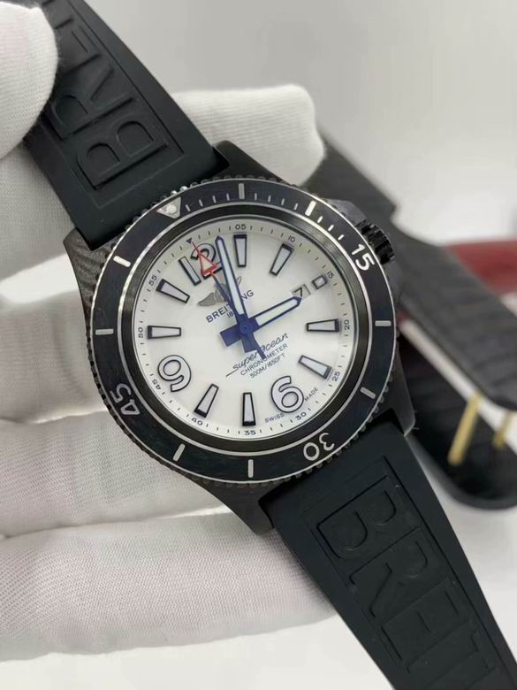 Breitling Watch 1051